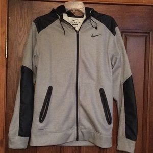 Nike Therma-Fit jacket